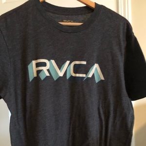 RVCA Men’s T-Shirt